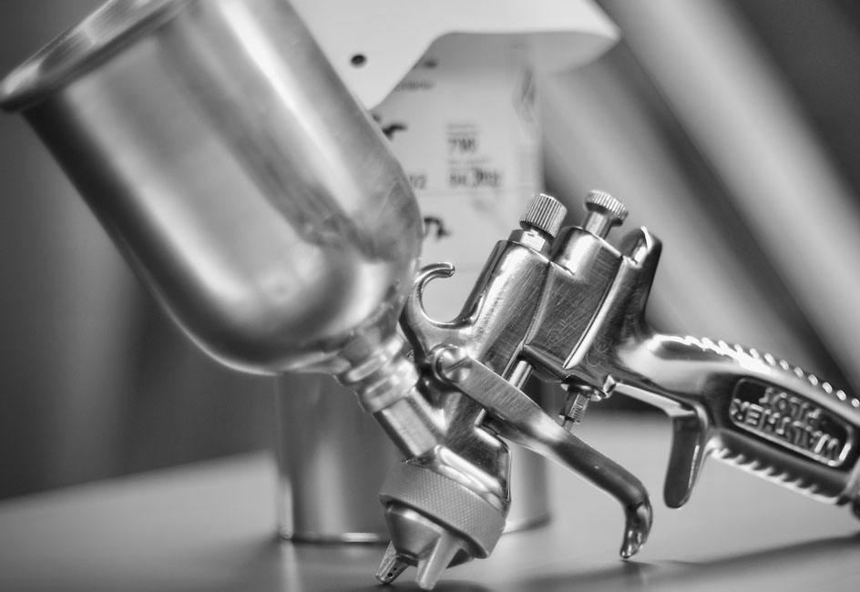 Auto & Fahrzeuglackiererei Robert Dala Kall - Bild