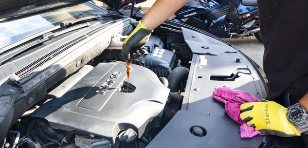 Freie Kfz-Werkstatt Kall - Bild